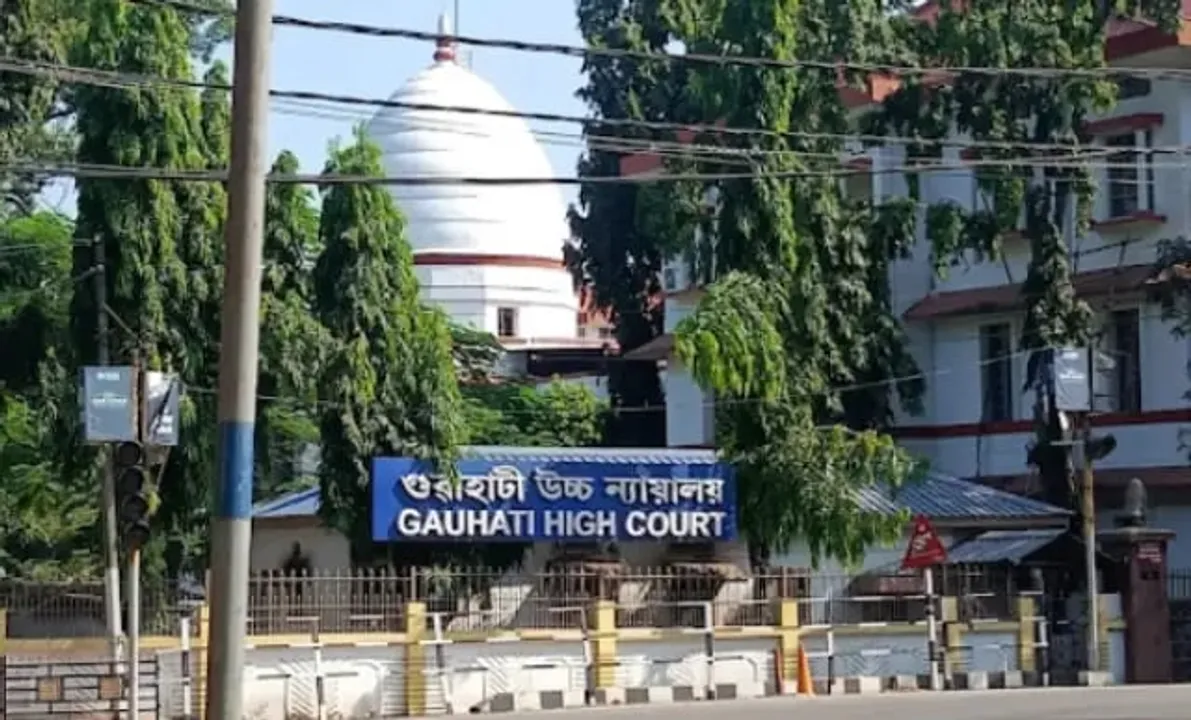 Cachar Hmar Deaths: Gauhati HC Instructs Police to Keep Bodies in Morgue Till Aug 7